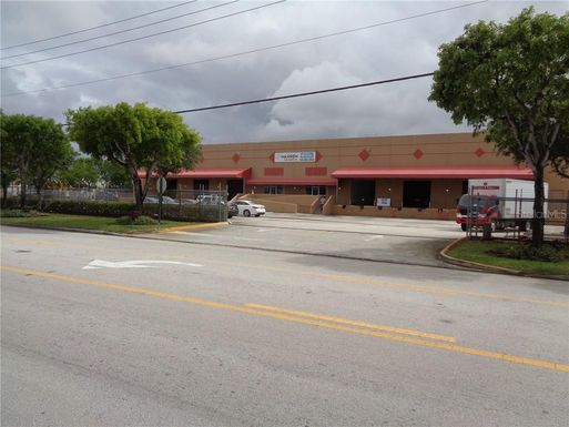 13130 NW 113TH COURT UNIT A