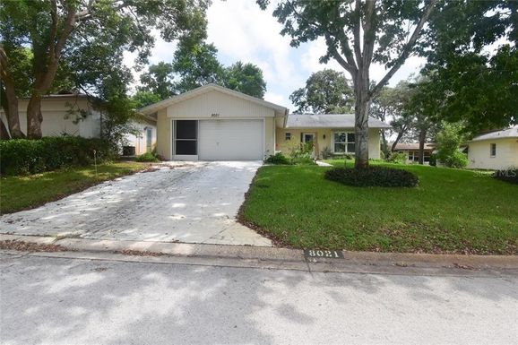 8021 LOS ALAMOS DRIVE