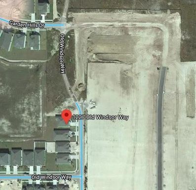 1227 OLD WINDSOR WAY