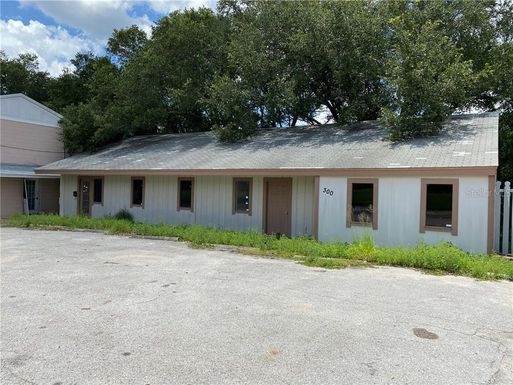 300 E ALFRED DRIVE UNIT A,C,D