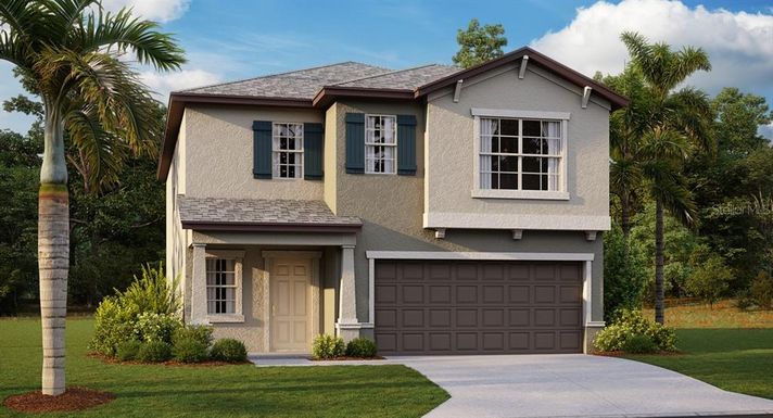 14434 ENGLISH LAVENDER DRIVE