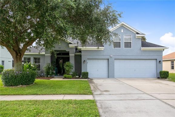 717 MOUNTAIN ASH WAY