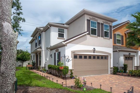 3500 BRIGHTON PARK CIRCLE