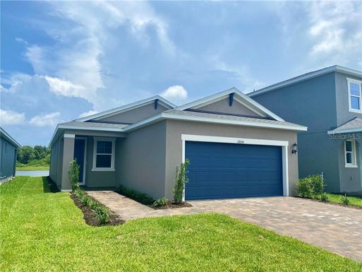 11858 BRIGHTON KNOLL LOOP