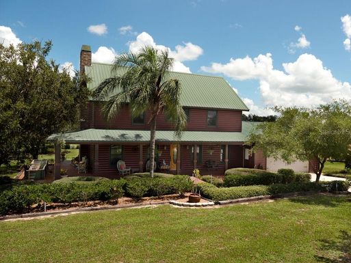 23159 STARVIEW DRIVE