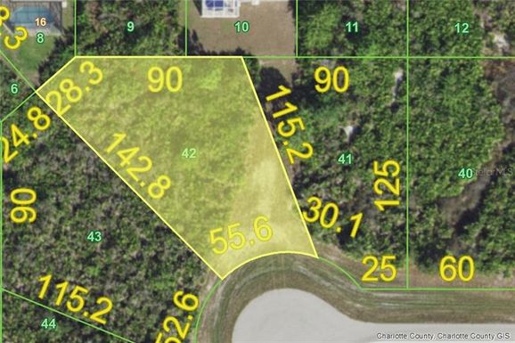 108 WHITE PINE (LOT 42) DRIVE