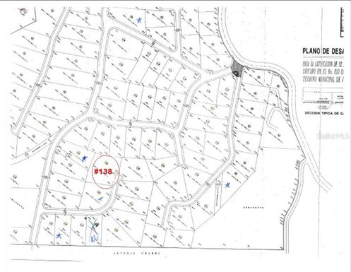 CERRO LA PANDURA UNIT 1134