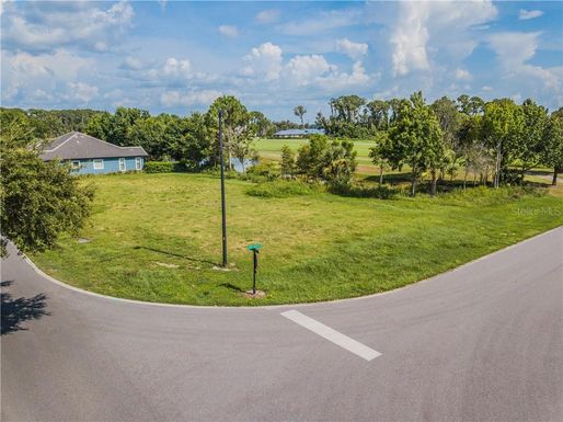 Lot 1 LIVE OAK BOULEVARD