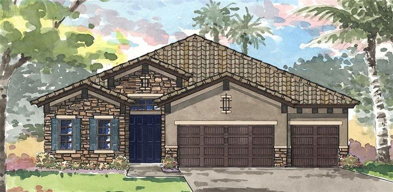 11334 HAWKS FERN DRIVE