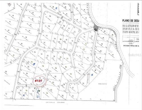 CERRO LA PANDURA UNIT 1135