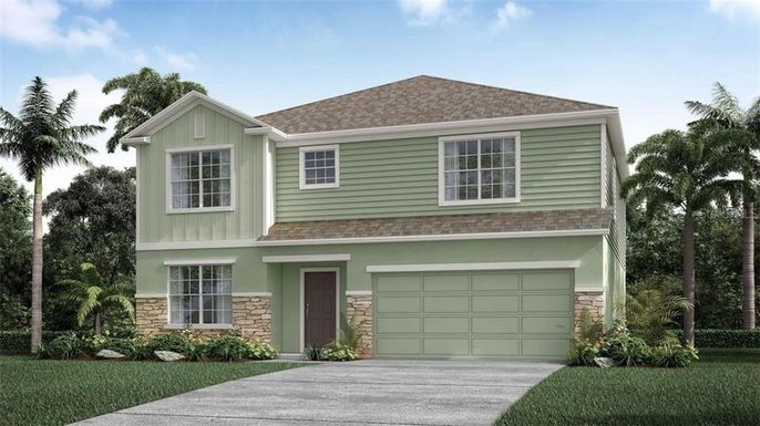 8154 ABBY BROOKS CIRCLE