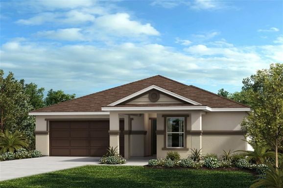 2328 CARRIAGE POINTE LOOP