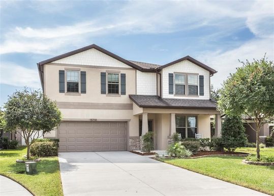 15710 PERUVIAN LILY COURT