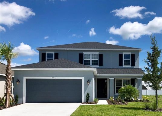 29923 WALSH OAK DRIVE