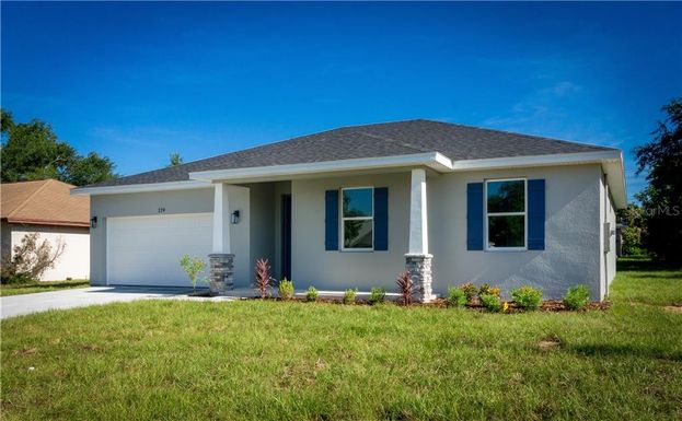 119 MAPLE HILL DRIVE