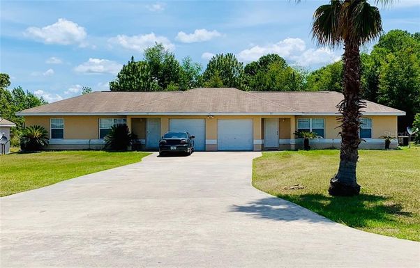 35 JUNIPER PASS DRIVE