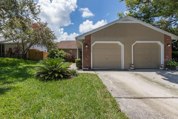 3198 CLOVERPLACE DRIVE UNIT 125