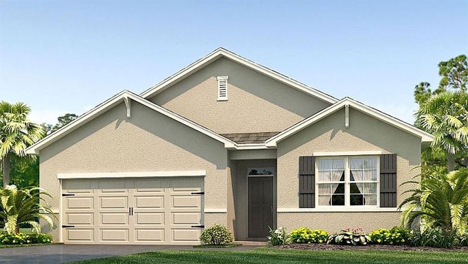 1536 GLEN GROVE LOOP