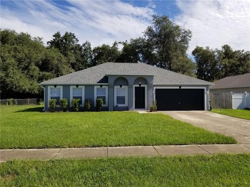 2886 OBANNION STREET