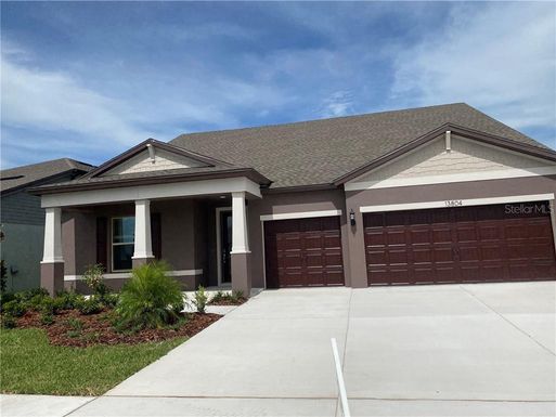 13804 TONYA ANNE DRIVE