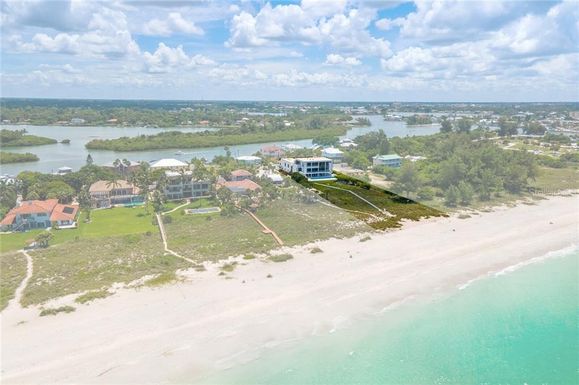 612 S CASEY KEY ROAD