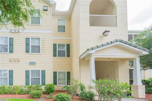 18255 BRIDLE CLUB DRIVE UNIT 18255