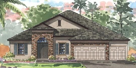 2922 VALENCIA RIDGE STREET