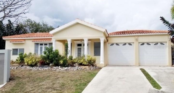 Lot 17 URB. QUINTAS DE JUANA DIAZ