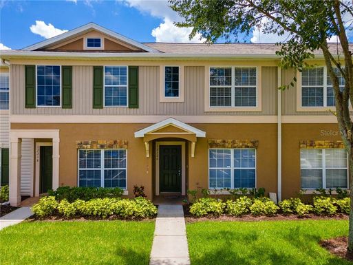 12320 FOXMOOR PEAK DRIVE