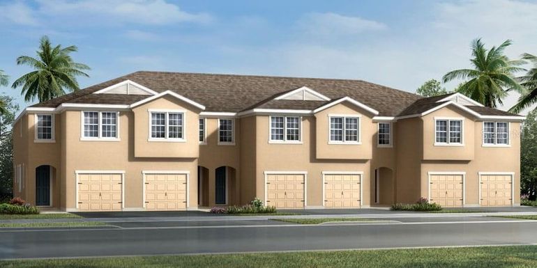 19315 BLUE POND DRIVE DRIVE