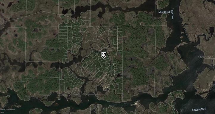 13371 SPORTSMANS ISLAND