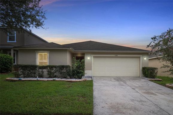 11146 RUNNING PINE DRIVE