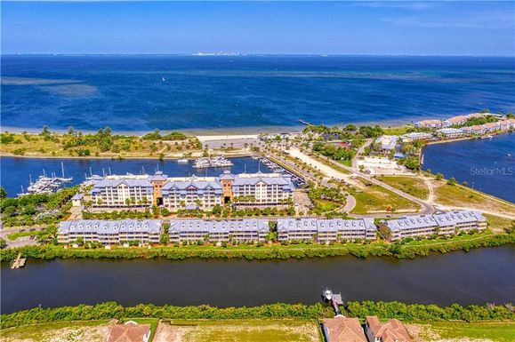 565 BAHIA BEACH BOULEVARD UNIT 0