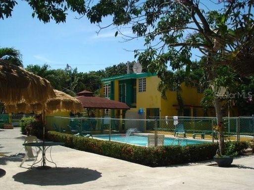 D4 CALLE INDEPENDENCIA, URB VILLA ISABEL