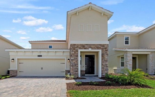 1190 TRAPPERS TRAIL LOOP