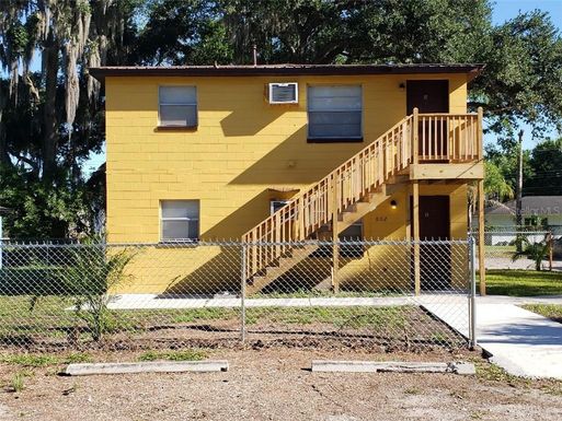 802 W WARREN STREET UNIT A & B