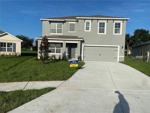 3252 COUNTRY WALK CLUB CIR