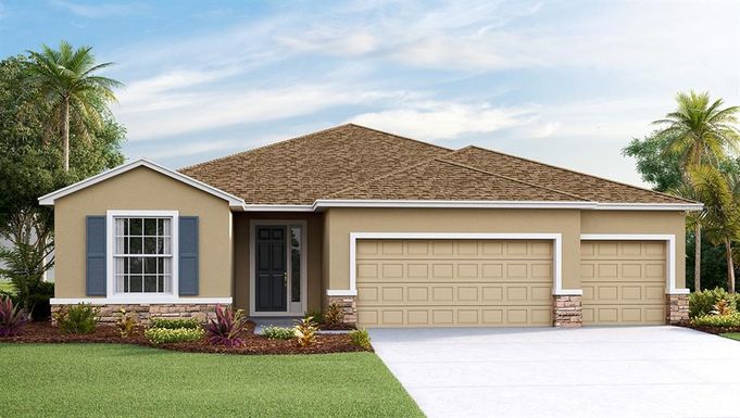 2413 KNIGHT ISLAND DRIVE