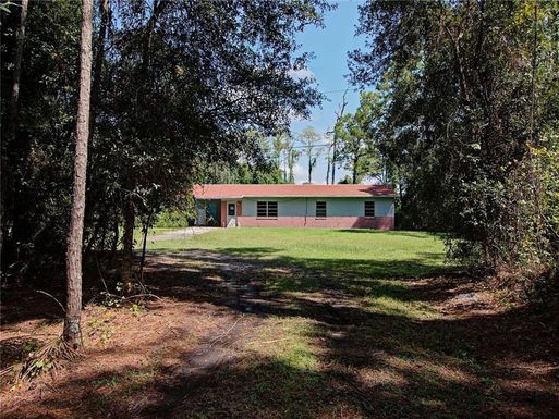 3628 GENERAL EISENHOWER ROAD