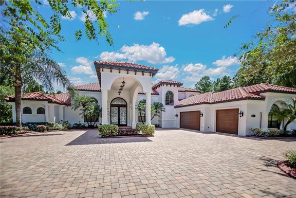 6818 SILVER CHARM COURT