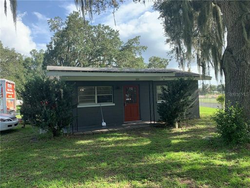 300 S BINGHAM STREET