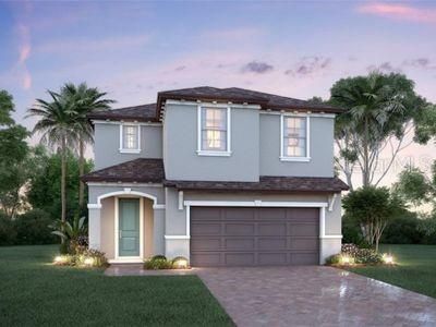 9824 AUREA MOSS LANE