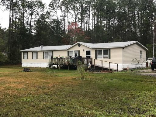 15767 LEM TURNER ROAD