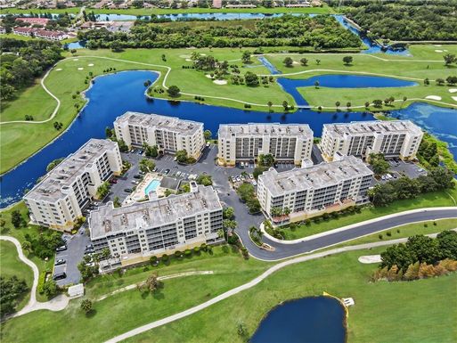 960 STARKEY ROAD UNIT 8203