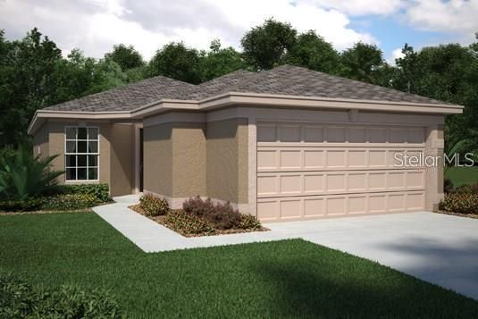 15405 LOST CREEK LANE