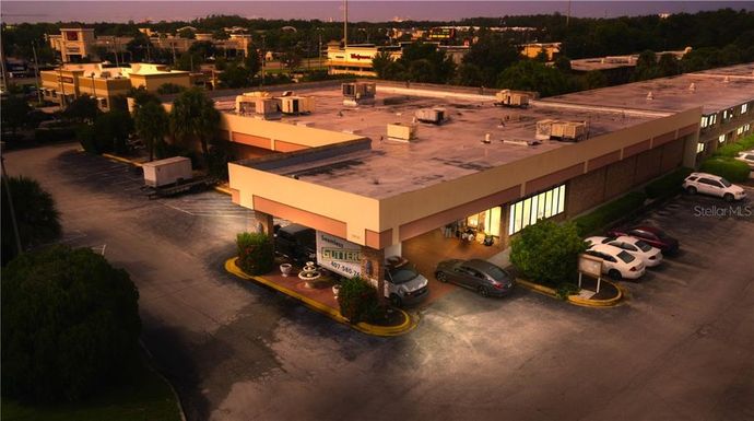 7900 S ORANGE BLOSSOM TRAIL UNIT 2060