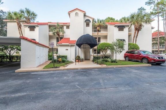 467 HAMPTONCREST CIRCLE UNIT 103