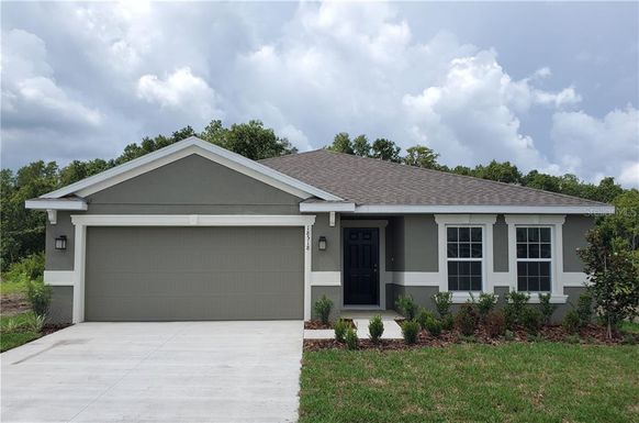 18518 HUNTERS MEADOW WALK