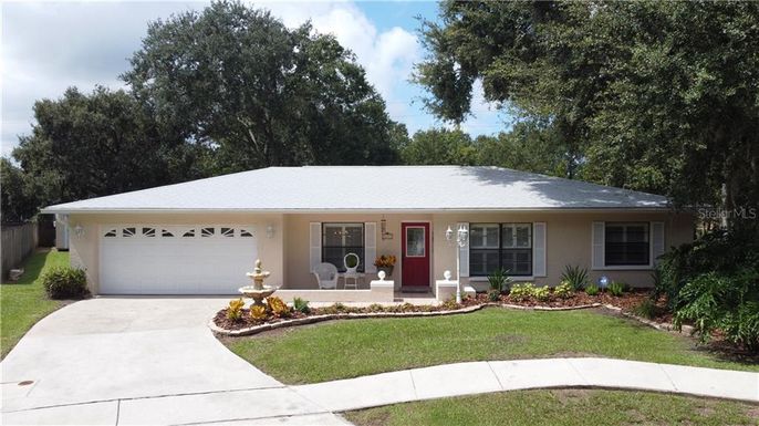 3601 GREENSTONE PLACE