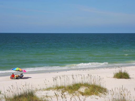 703 GULF DRIVE S UNIT 5